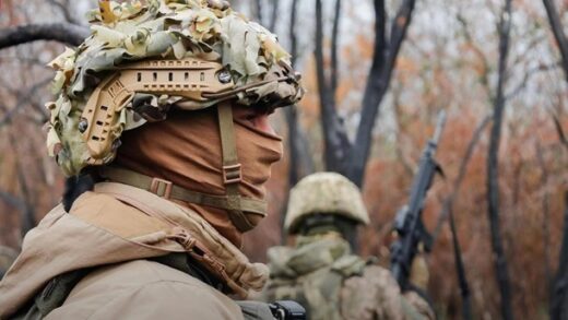 Новини України - Українцям представили платформу "Підписка на військо"