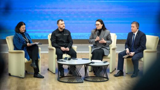 Новини України - Укриття в Україні здатні вмістити половину населення - МВС