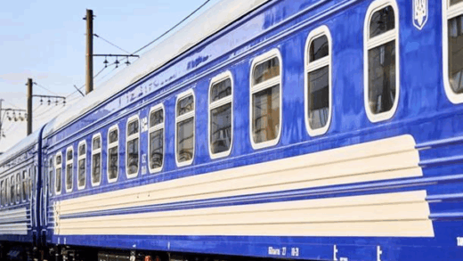 Новини України - Укрзалізниця спростувала фейки про зупинку поїздів на Полтавщині