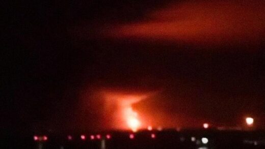 Новини України - Уражено п'ять важливих цілей росіян - Генштаб