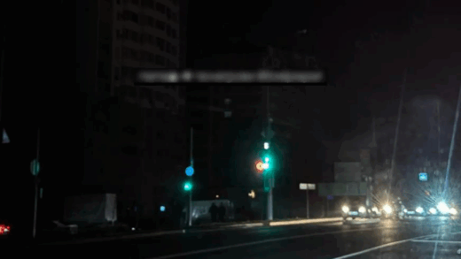 Новини світу - В Бєлгороді блекаут: 20 тисяч росіян без світла