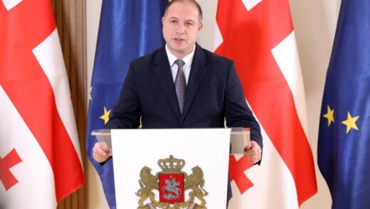 Новини світу - В Грузії запровадили іспит на знання державної мови для іноземців