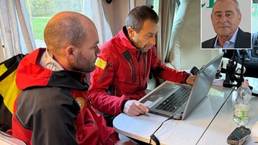 Новини світу - В Італії розбився гелікоптер: загинути бізнесмени