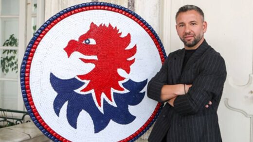 Новини спорту - В італійську Дженоа радником із питань спорту прийшов Резван Рац