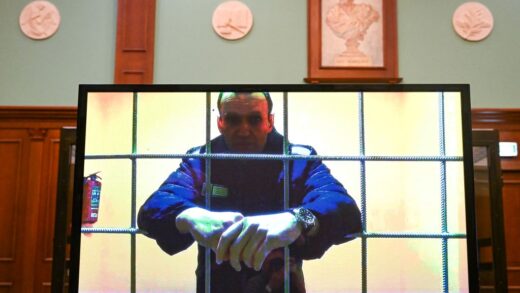 Новини світу - В Росії ФБК визнали "терористичною організацією"