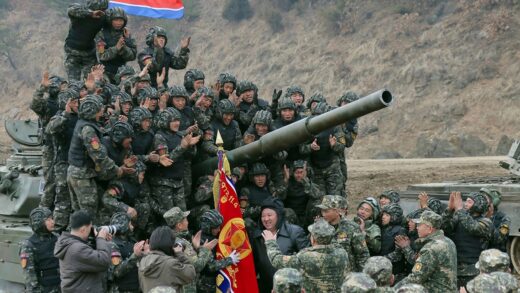 Новини світу - В Росії заявили, що північнокорейські сапери розміновують Курщину