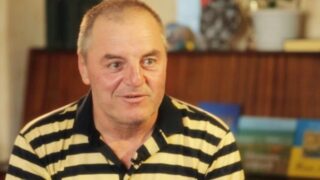 Новини України - В Туреччині помер колишній кримський політв'язень Едем Бекіров