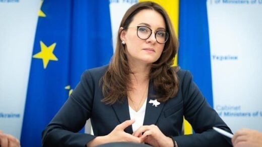 Новини бізнесу - В уряді зробили заяву щодо допомоги Україні від МВФ