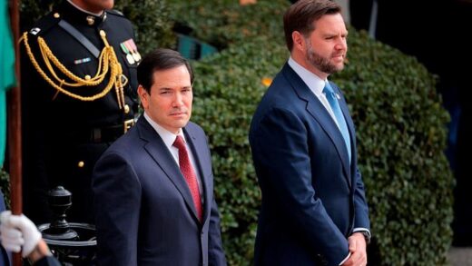 Новини України - Венс і Рубіо накинулися на ЗМІ через "розкол в команді Трампа" та Україну