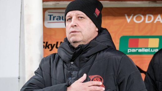 Новини спорту - Вернидуб прямує до Азербайджану на можливу роботу