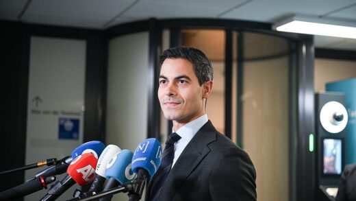 Новини світу - Вибори в Нідерландах: партія D66 офіційно стала переможцем