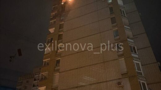 Новини світу - Вибухи і пожежі: російський Волгоград атакують БпЛА