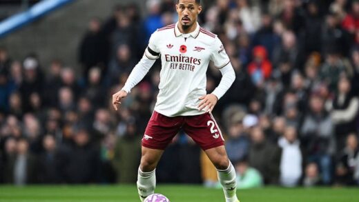 Новини спорту - Відомий захисник пояснив, чому обрав Арсенал замість Реала