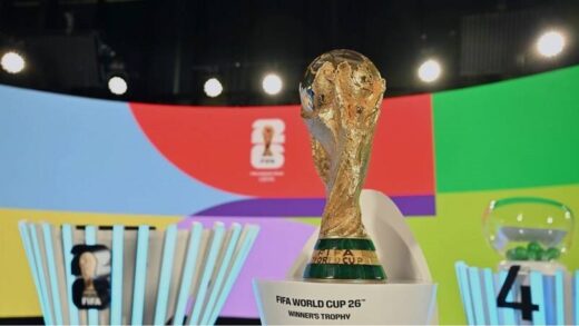 Новини спорту - Визначено дату жеребкування плей-офф відбору на ЧС-2026 у Європі