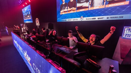 Новини спорту - Визначено переможця національного кібертурніру з Valorant