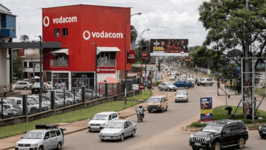 Новини бізнесу - Vodacom Group разом з Маском постачатиме інтернет по всій Африці