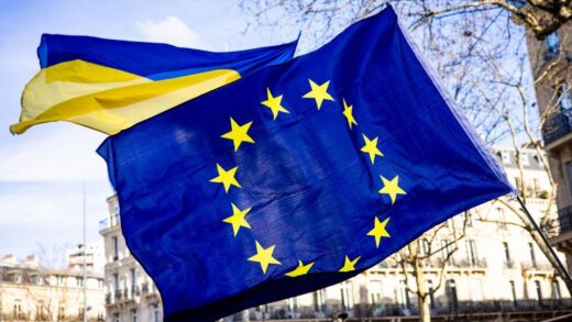 Новини України - Вступ України до ЄС: в Брюсселі узгодили звіт про розширення