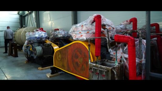 АРМА оголосило на Prozorro конкурс з відбору управителя для комплексу ТОВ «Кріоін Інжинірінг»