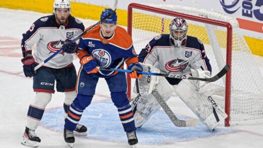 Новини спорту - Яскрава ніч в НХЛ: Флорида перемогла Вегас