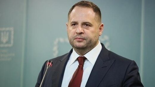 Новини України - Єрмак подав у відставку - Зеленський