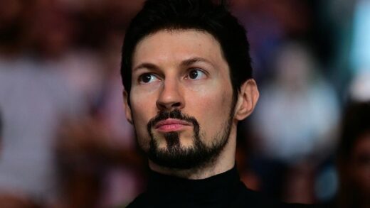 Новини світу - З Дурова повністю зняли заборону на виїзд із Франції