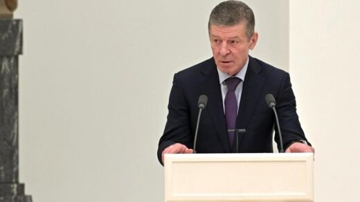 Новини світу - З РФ поїхав єдиний топ-чиновник Кремля, що виступав проти війни - ЗМІ