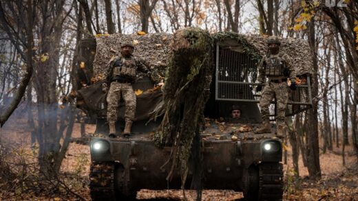 Новини України - За добу на фронті відбулося 164 боєзіткнення