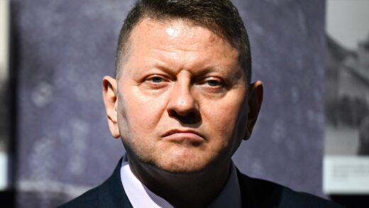 Новини України - Залужний назвав ймовірний варіант завершення війни