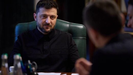 Новини України - Зеленський анонсував аудит оборонних держкомпаній