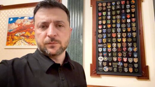 Новини України - Зеленський анонсував нові рішення проти дронів РФ