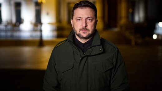 Новини України - Зеленський анонсував нову допомогу для України