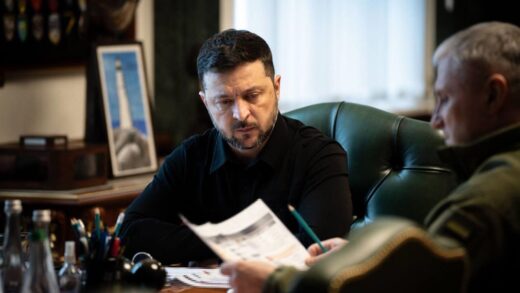 Новини України - Зеленський оцінив падіння нафтових доходів Росії