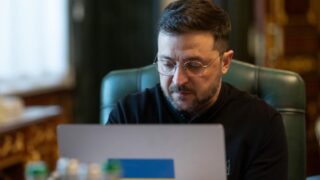 Новини України - Зеленський провів переговори з Мерцом і Стуббом