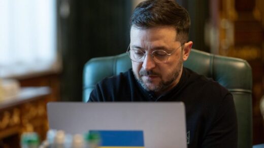 Новини України - Зеленський провів переговори з Мерцом і Стуббом