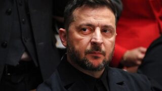 Новини України - Зеленський розкрив деталі нічної атаки Росії