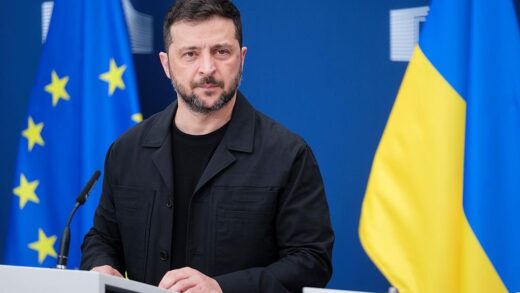 Новини України - Зеленський відреагував на звіт Єврокомісії