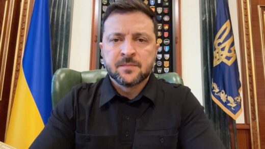 Новини України - Зеленський вимагає відставки Галущенка і Гринчук