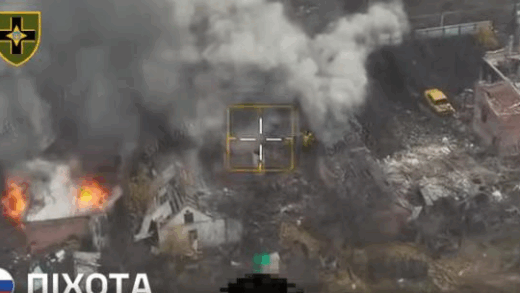 Новини України - ЗСУ розбили штурмові групи РФ біля Костянтинівки