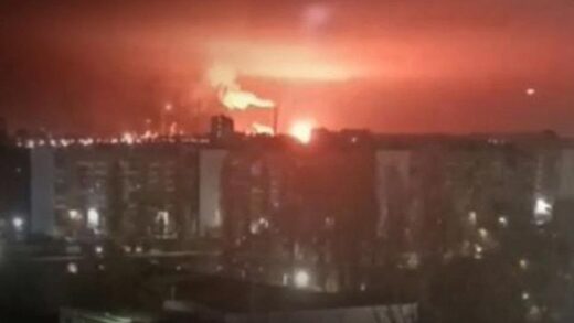 Новини України - ЗСУ уразили важливі цілі в РФ, Криму і на Донбасі