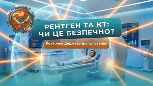 Іонізуюче випромінювання в медицині