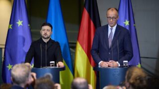 Заява Президента України Володимира Зеленського для медіа 15.12.2025