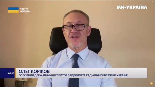 Чому українські АЕС вимушені знижувати потужність через російські атаки?