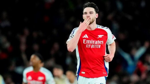 Новини спорту - Арсенал втратив лідера на матч з Астон Віллою