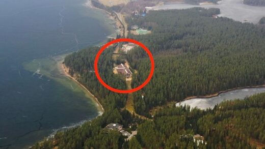 Новини світу - "Атака" на резиденцію Путіна: для чого ця байка