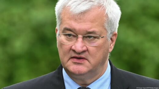 Новини світу - "Атака" на резиденцію Путіна: МЗС відповіло на закиди РФ