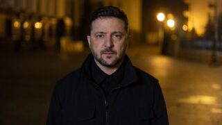 Я не допускатиму жодних спекуляцій проти України 10.12.2025