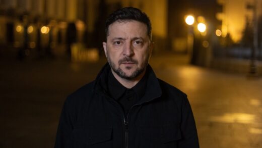 Я не допускатиму жодних спекуляцій проти України 10.12.2025