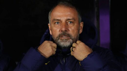 Новини спорту - Барселона визначилася з тренером на наступний сезон