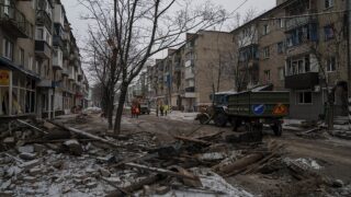 Новини України - Без перемир&rsquo;я на Різдво. РФ проти