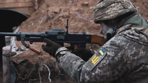 Новини України - Бої за Покровськ і Мирноград: обидві армії наростили сили